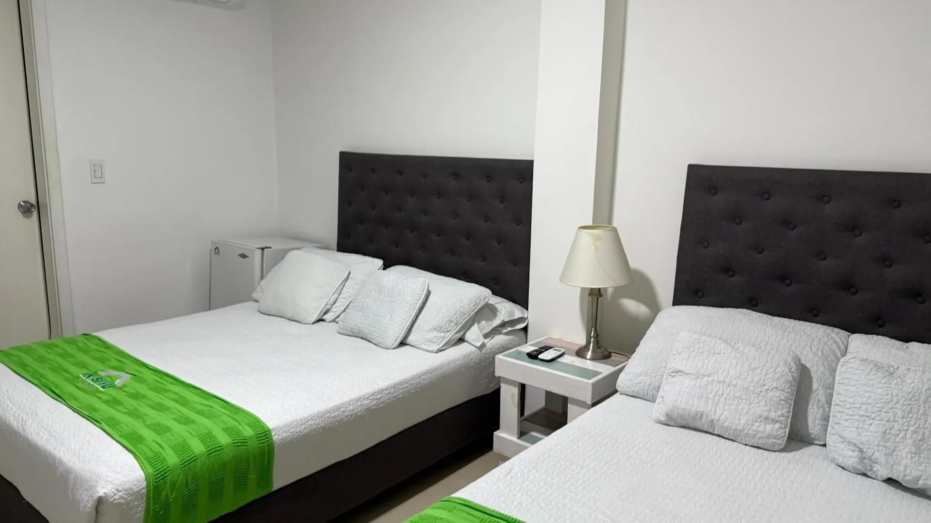 In Situ Hotel Cali