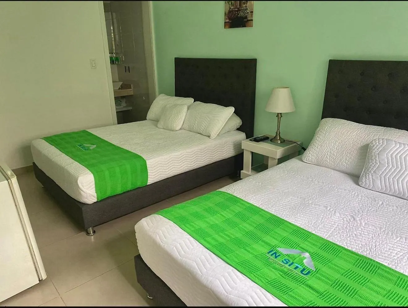 In Situ Hotel Cali