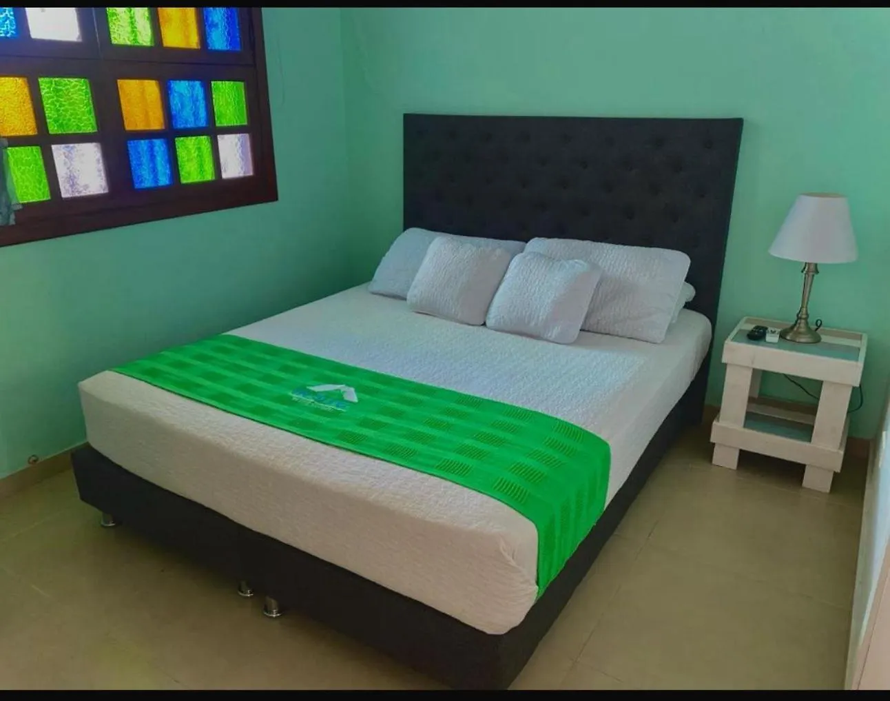 In Situ Hotel Cali Kolumbia